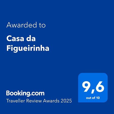 Casa Da Figueirinha Villa Calheta de Nesquim Dış mekan fotoğraf