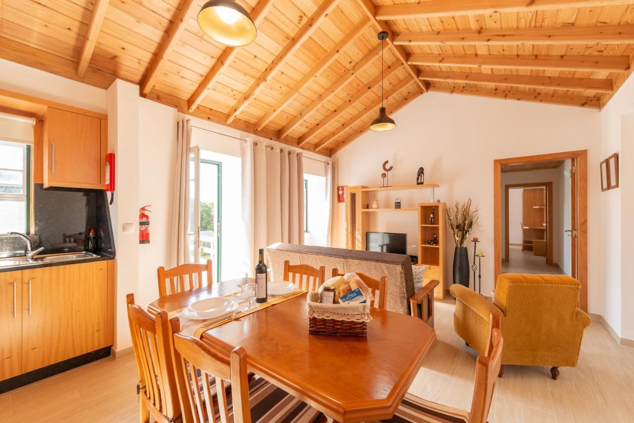 Casa Da Figueirinha Villa Calheta de Nesquim Dış mekan fotoğraf